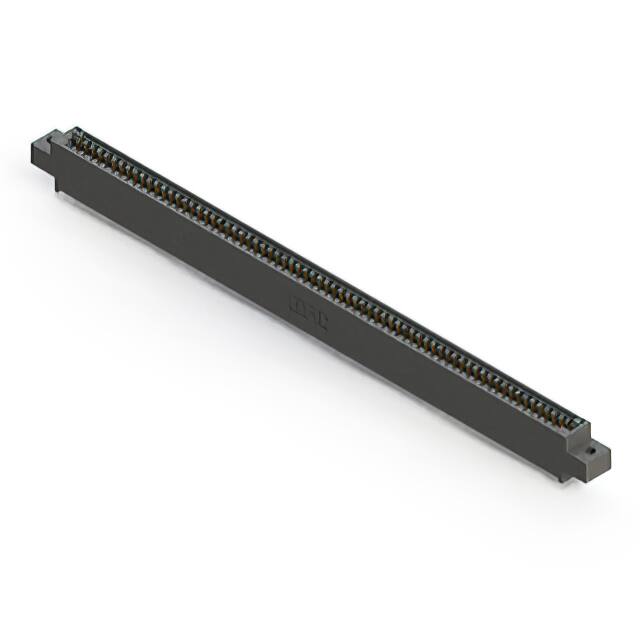 895-070-523-602 EDAC Inc.  Edgeboard Connectors